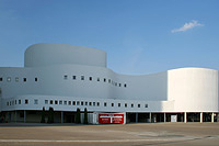  Düsseldorf - Schauspielhaus 