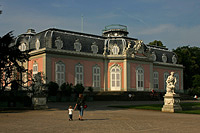  Düsseldorf - Schloss Benrath