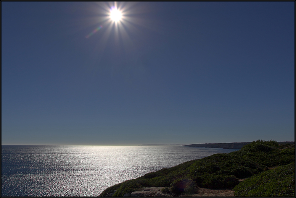 Mallorca - Cala Murada