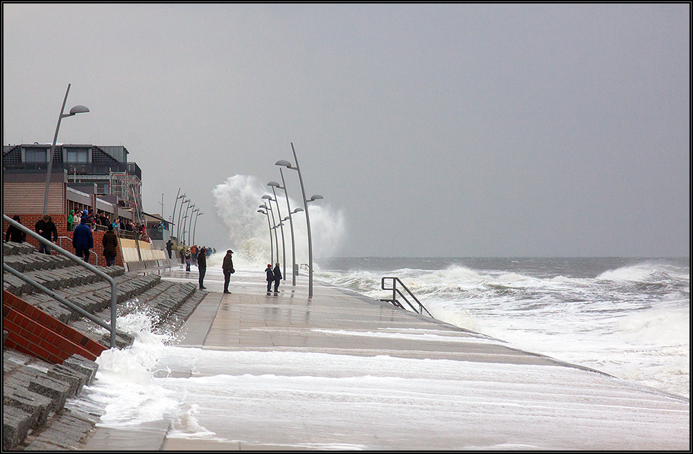 Borkum III