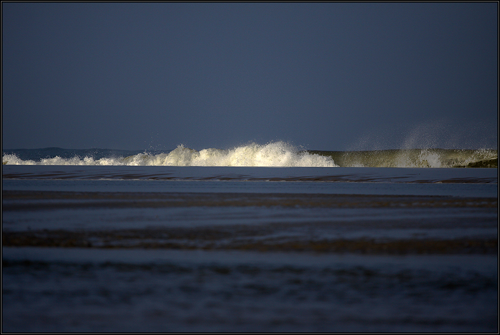 Borkum V