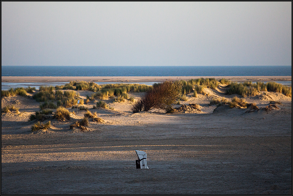 Borkum X