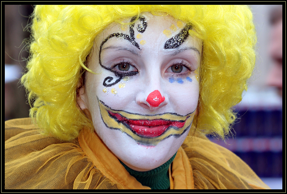 Karneval 2009 in Düsseldorf