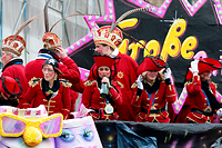 Düsseldorf - Karneval 2009