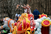 Düsseldorf - Karneval 2009