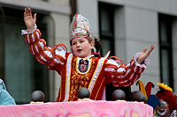 Düsseldorf - Karneval 2009