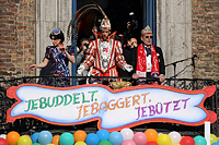 Karneval 2011 in Düsseldorf