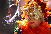 Karneval 2011 in Düsseldorf