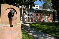 Düsseldorf -Theatermuseum 